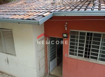 Casa · 79m² · 2 Quartos · 1 Vaga · Casa de condomínio em  Rua Ibertioga - Darcy Vargas - Contagem/MG
