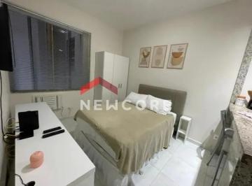 Apartamento · 22m² · 1 Quarto · Studio em Rua Ministro Viveiros de Castro - Copacabana - Rio de Janeiro/RJ