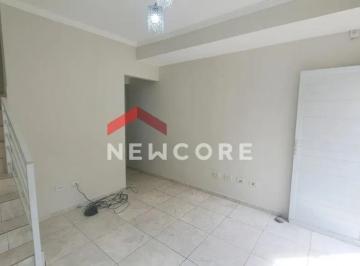 Casa · 60m² · 2 Quartos · 1 Vaga · Casa de condomínio em Avenida Pedro Américo - Samambaia - Praia Grande/SP
