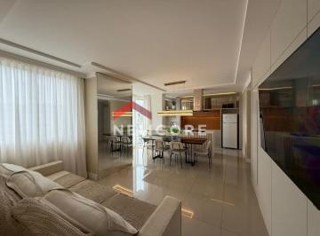 Apartamento · 70m² · 2 Quartos · 1 Vaga · Apartamento em  Rua 716 - Varzea - Itapema/SC
