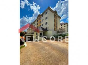 Apartamento · 64m² · 2 Quartos · 2 Vagas · Apartamento em Rua Rafael Picoli - Country - Cascavel/PR