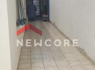 Casa · 165m² · 3 Quartos · 4 Vagas · Casa em Avenida Salim Elias Bacach - Vila Oliveira - Mogi das Cruzes/SP
