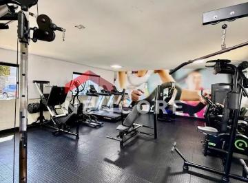 Apartamento · 50m² · 2 Quartos · 1 Vaga · Apartamento em Rua Ancara - Vila Metalúrgica - Santo André/SP