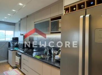 Apartamento · 52m² · 2 Quartos · 1 Vaga · Apartamento em Rua Catiguá - Ipês (Polvilho) - Cajamar/SP
