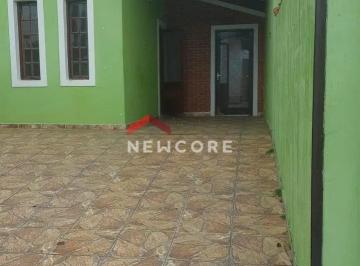 Casa · 104m² · 3 Quartos · 2 Vagas · Casa em Rua Ceará - Balneário Stella Maris - Peruíbe/SP