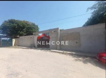 Terreno · 20000m² · Lote em  Avenida Belgas - Tupã - Contagem/MG
