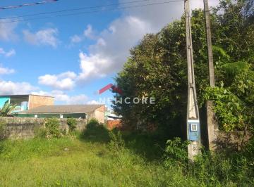 Terreno · 250m² · Lote em  Rua Pastor Sivaldo Tavares da Silva - Jardim Coronel - Itanhaém/SP