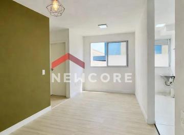 Apartamento · 42m² · 2 Quartos · Apartamento em Rua Turvolândia - Vila Nova Bonsucesso - Guarulhos/SP