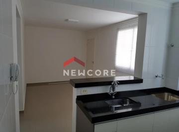 Apartamento · 45m² · 2 Quartos · 1 Vaga · Apartamento em  Avenida Dirceu José Gobbi - Reserva Belas Nações - Bauru/SP