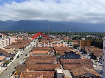 Apartamento · 43m² · 2 Quartos · 1 Vaga · Apartamento em  Rua Visconde de Ouro Preto - Real - Praia Grande/SP