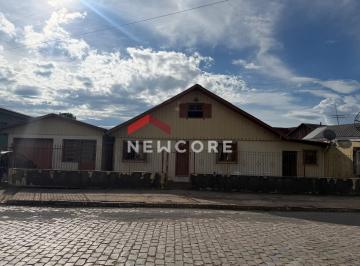Casa · 133m² · 6 Quartos · 1 Vaga · Casa em Rua 7 de Setembro - Centro - São Francisco de Paula/RS