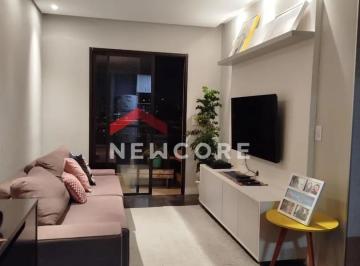 Apartamento · 77m² · 3 Quartos · 2 Vagas · Apartamento em  Rua Baião Parente - Vila Primavera - São Paulo/SP
