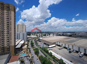 Apartamento · 87m² · 3 Quartos · 2 Vagas · Apartamento em  Avenida Aruanã - Tamboré - Barueri/SP