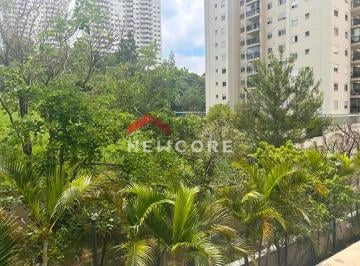 Apartamento · 105m² · 4 Quartos · 2 Vagas · Apartamento em Rua Werner Goldberg - Jardim Tupanci - Barueri/SP