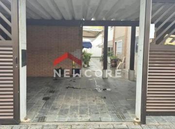 Casa · 67m² · 2 Quartos · 1 Vaga · Casa de condomínio em  Rua Luiz Felipe Machado - Vila Santa Rosa - Guarujá/SP
