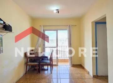 Apartamento · 55m² · 2 Quartos · 1 Vaga · Apartamento em  Rua Martins - Paulicéia - São Bernardo do Campo/SP