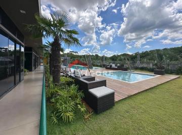 Casa · 200m² · Casa de condomínio em Rua Jorge Lacerda - Cancelli - Cascavel/PR