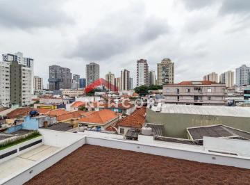 Comercial · 33m² · 1 Vaga · Sala comercial em Rua Serra de Bragança - Vila Gomes Cardim - São Paulo/SP