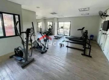 Apartamento · 60m² · 2 Quartos · 1 Vaga · Apartamento em Rua Etelvina Macedo de Mendonça - Torre - João Pessoa/PB