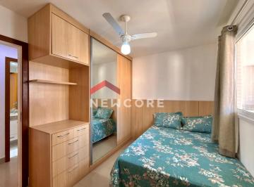 Apartamento · 65m² · 2 Quartos · 1 Vaga · Apartamento em  Avenida Oceânica - Praia do Morro - Guarapari/ES