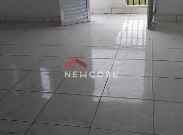Casa · 120m² · 8 Quartos · 1 Vaga · Casa em Av Milto Bahia - Centro - Madre de Deus/BA