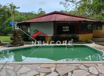 Rural · 90m² · 2 Quartos · 8 Vagas · Chácara em Área Rural - Área Rural de Peruíbe - Peruíbe/SP