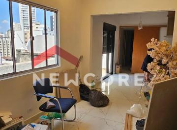 Apartamento · 96m² · 3 Quartos · Cobertura em  Rua Barão de Iguape - Liberdade - São Paulo/SP