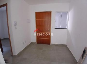 Apartamento · 35m² · 2 Quartos · 1 Vaga · Apartamento em  Rua Mariquinha Viana - Vila Aurora (Zona Norte) - São Paulo/SP