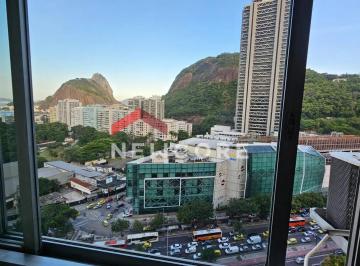 Apartamento · 94m² · 3 Quartos · 1 Vaga · Apartamento em Rua General Goes Monteiro, 8 - Botafogo - Rio de Janeiro/RJ