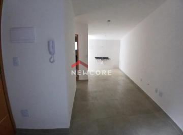 Apartamento · 45m² · 2 Quartos · 1 Vaga · Apartamento em  Rua Mariquinha Viana - Vila Aurora (Zona Norte) - São Paulo/SP
