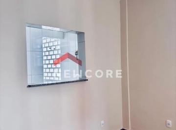 Apartamento · 42m² · 1 Quarto · 1 Vaga · Apartamento em Rua Doutor Artur Porchat de Assis - Boqueirão - Santos/SP