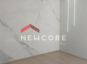 Apartamento · 45m² · 2 Quartos · 1 Vaga · Apartamento em Avenida São Sebastião - Campinho - Lagoa Santa/MG