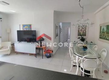 Apartamento · 101m² · 3 Quartos · 2 Vagas · Apartamento em Rua Luiz da Silva Rodrigues - Vila Independência - Sorocaba/SP