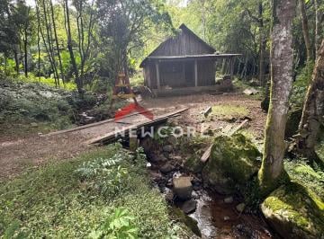 Rural · 50m² · 2 Quartos · 1 Vaga - Newcore · Chácara em Igrejinha - Serra Grande - Igrejinha/RS