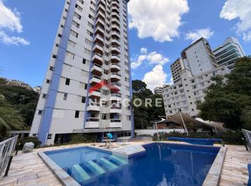 Apartamento · 148m² · 4 Quartos · 2 Vagas · Apartamento em Rua Francisco Deslandes - Anchieta - Belo Horizonte/MG