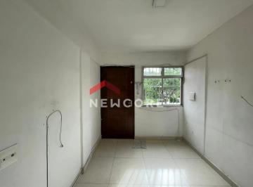 Apartamento · 40m² · 2 Quartos · 1 Vaga · Apartamento em Rua Alziro Pinheiro Magalhães - Parque São Miguel - São Paulo/SP