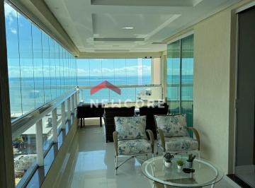 Apartamento · 300m² · 5 Quartos · 3 Vagas · Apartamento em  Rua 246 - Meia Praia - Itapema/SC