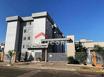 Apartamento · 56m² · 2 Quartos · 1 Vaga · Apartamento em Rua Camboatás - Igara - Canoas/RS
