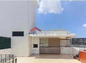 Apartamento · 144m² · 2 Quartos · 2 Vagas · Apartamento em  Rua Doutor Hélio Fidélis - Cidade São Francisco - São Paulo/SP