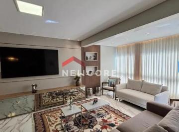 Apartamento · 111m² · 3 Quartos · 3 Vagas · Apartamento em  Rua Rubens Caporali Ribeiro - Buritis - Belo Horizonte/MG