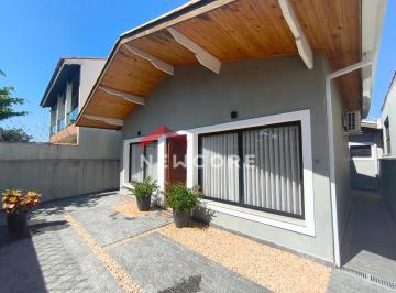 Casa · 141m² · 3 Quartos · 2 Vagas · Casa em Rua Nagibe Tanus Gastin - Parque Balneário Oasis - Peruíbe/SP