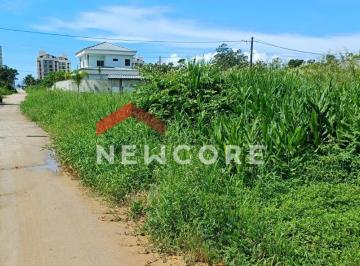 Terreno · 360m² · Lote em Rua Cidade de Assis - Loteamento Morada do Mar - Caraguatatuba/SP