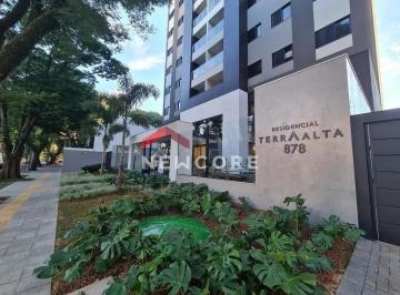 Apartamento · 104m² · 3 Quartos · 2 Vagas · Apartamento em Rua Francisco Glicério - Zona 07 - Maringá/PR