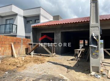 Casa · 73m² · 2 Quartos · 1 Vaga · Casa em  Hortências - Nossa Senhora de Fatima - Penha/SC