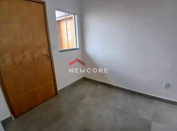 Apartamento · 35m² · 2 Quartos · Apartamento em Rua Mariquinha Viana - Vila Aurora (Zona Norte) - São Paulo/SP