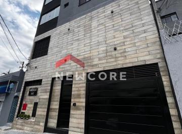 Apartamento · 80m² · 3 Quartos · 1 Vaga · Apartamento em Rua Evans - Vila Esperança - São Paulo/SP