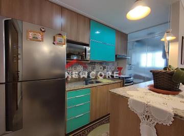 Apartamento · 67m² · 3 Quartos · 1 Vaga · Apartamento em  Rua Santa Izabel - Vila Augusta - Guarulhos/SP