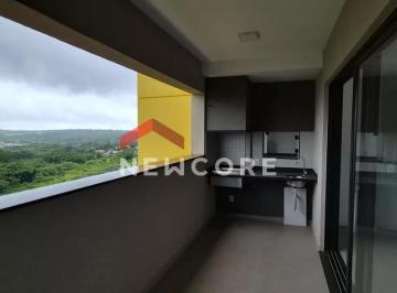 Apartamento · 78m² · 3 Quartos · 2 Vagas · Apartamento em  Rua Aviador Marques de Pinedo - Vila Aviação - Bauru/SP