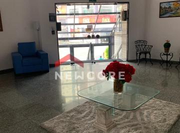 Apartamento · 90m² · 2 Quartos · 1 Vaga · Apartamento em Rua Guaranis - Tupi - Praia Grande/SP