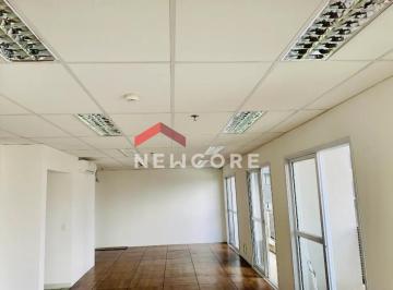 Comercial · 124m² · 3 Quartos · 3 Vagas · Sala comercial em Rua Apeninos - Aclimação - São Paulo/SP